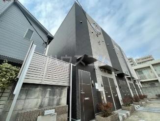 シャンテ上北沢