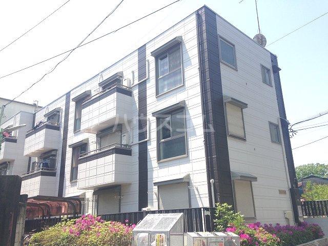 クレストヒルズ町屋