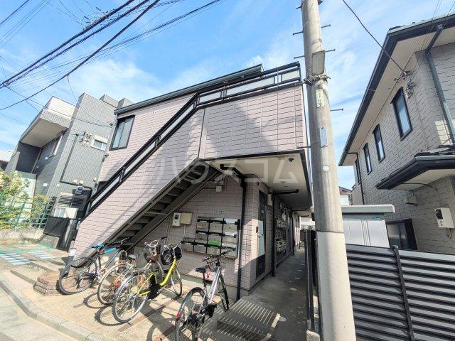 へーベルメゾン桂香