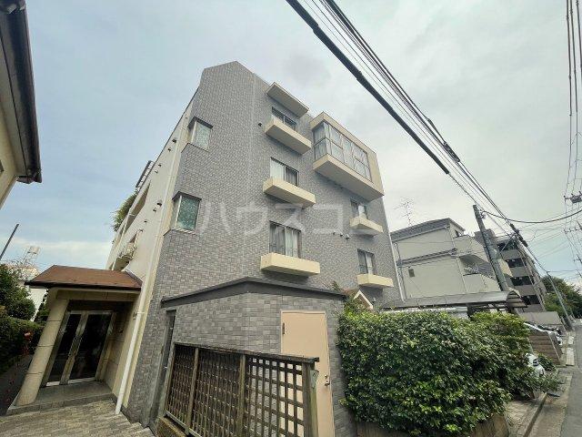 ハイヤーム桜台