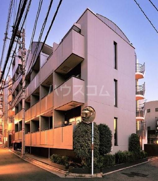 GRAZIA方南町