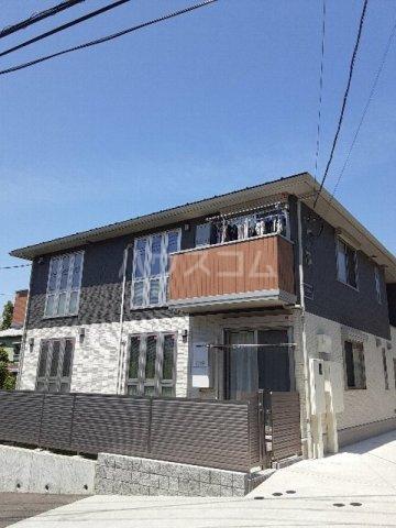 ソフィアⅢ読売ランド
