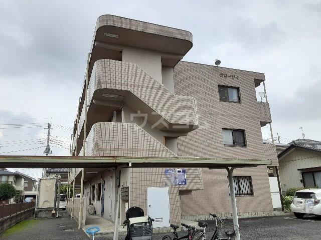 グローリィ(3DK/1階)