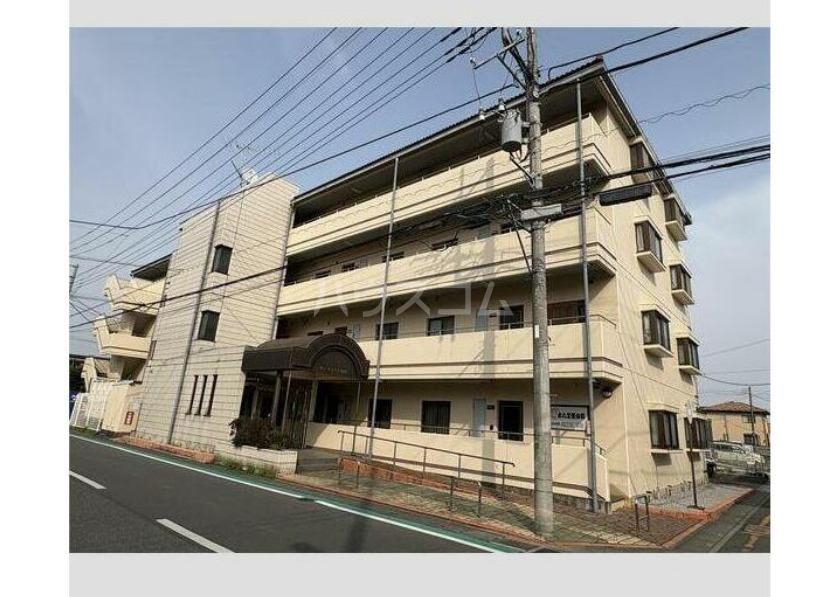 リングス籠原Ⅰ