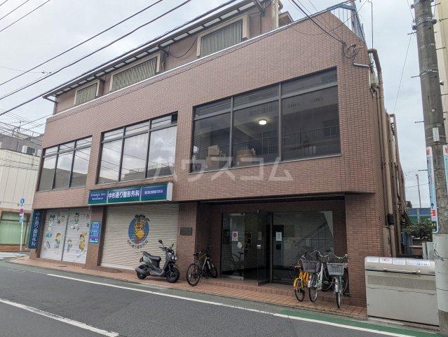 サンハイム中幸