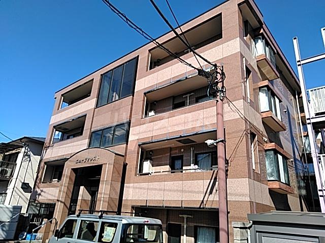 ニューフォレスト