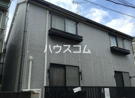 カーサ明大前
