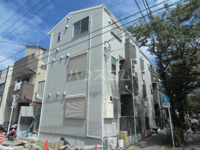 サクラノテラス北千住Ⅰ