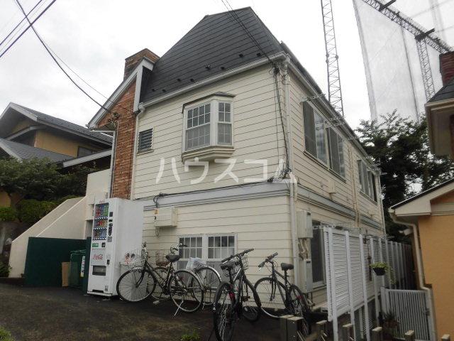 サラーム烏山