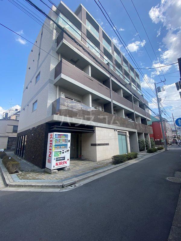 MAXIV北千住