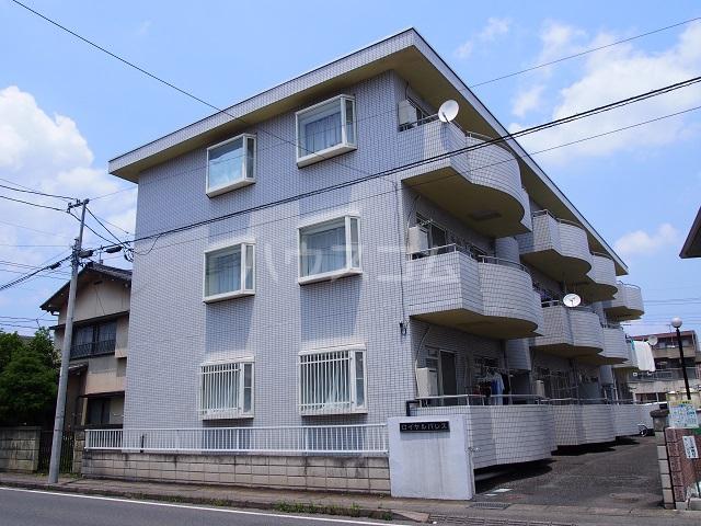 ロイヤルパレス
