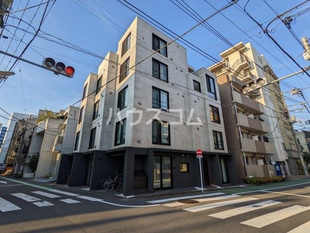 プロト西小山