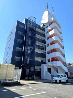 グランドステージNAKANO(4LDK/3階)