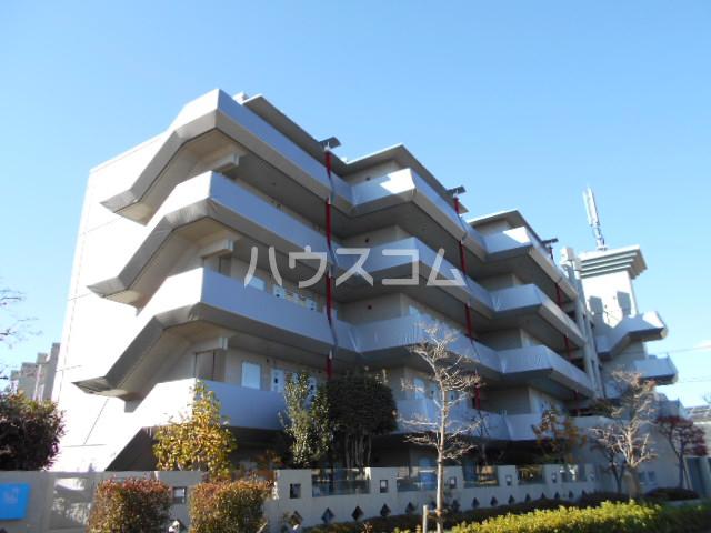 グレース成城C棟