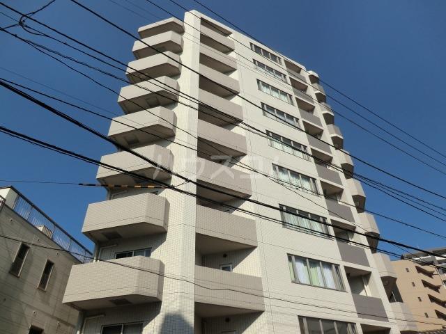 ステージファースト北千住