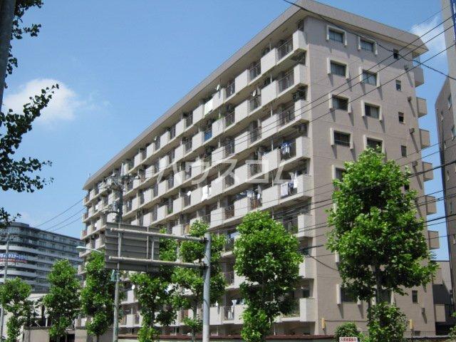 関屋ステーションハイツ