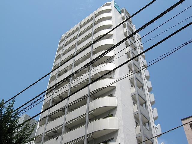 プライムアーバン千住