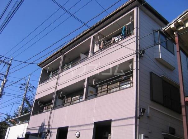 メゾンオガワ