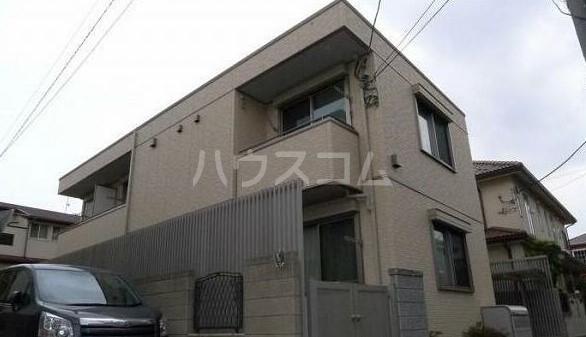 オアゾ明大前