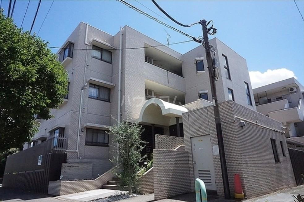 グレイス平和台