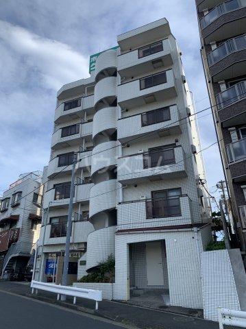 ベルケン中馬込