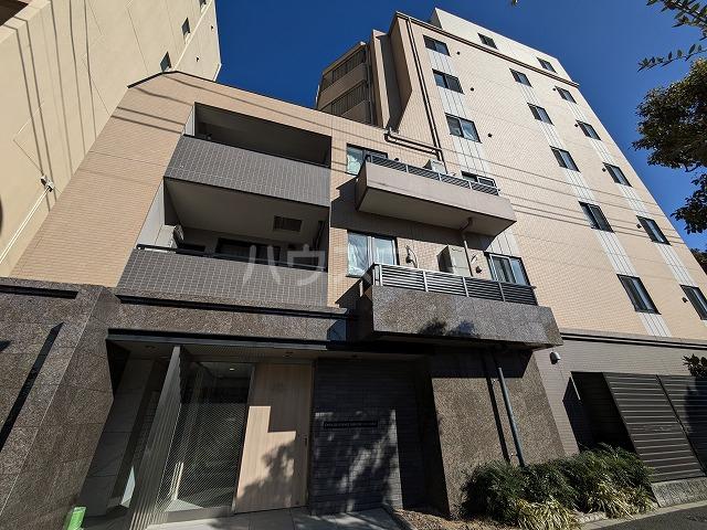 OPUS RESIDENCE MEGURO SENZOKU