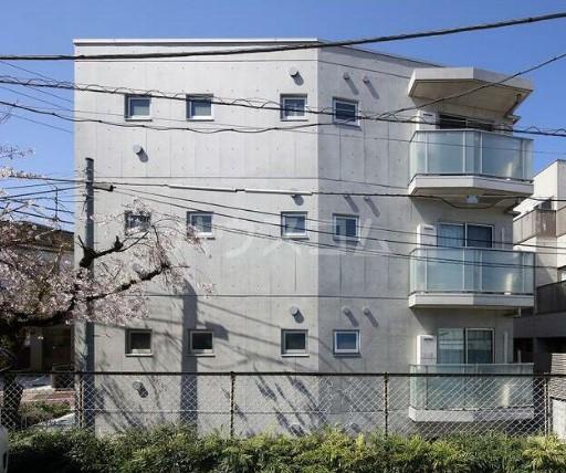 ラベルジェ下北沢