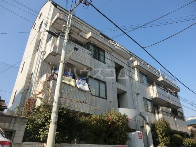 サンライズシナサン