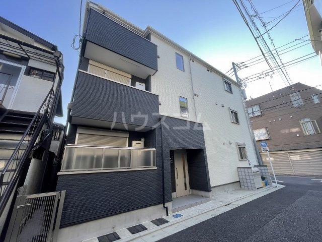 ハイムプリマヴェーラ大岡山