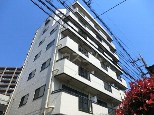 ハマースミス