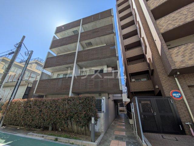 ラティエラ武蔵小山