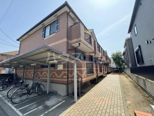 エスパーダ石神井公園弐番館