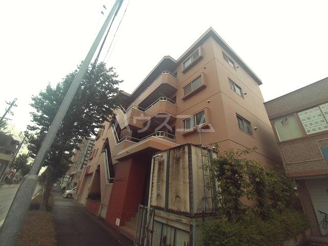 メゾンアラコ(2LDK/2階)