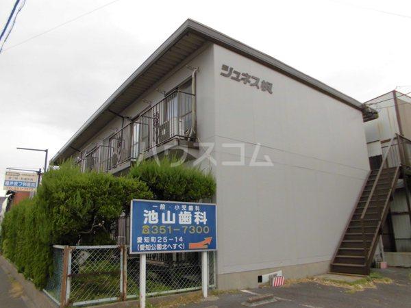 ジュネス楓