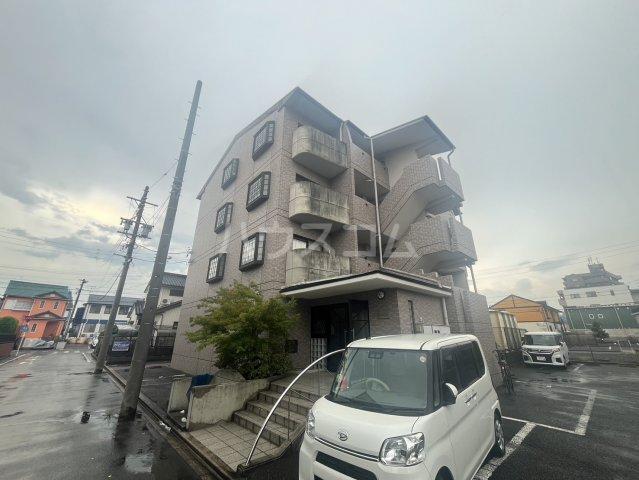 リーバーイースト本郷(3LDK/1階)