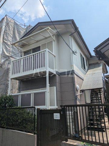 ゲッツイハウス