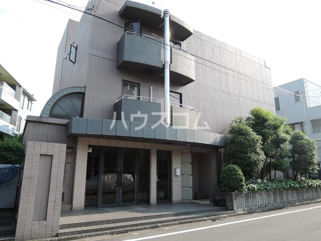 ベルファース練馬