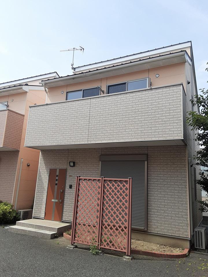 秩父鉄道本線 上熊谷駅 徒歩28分 2階建 築17年