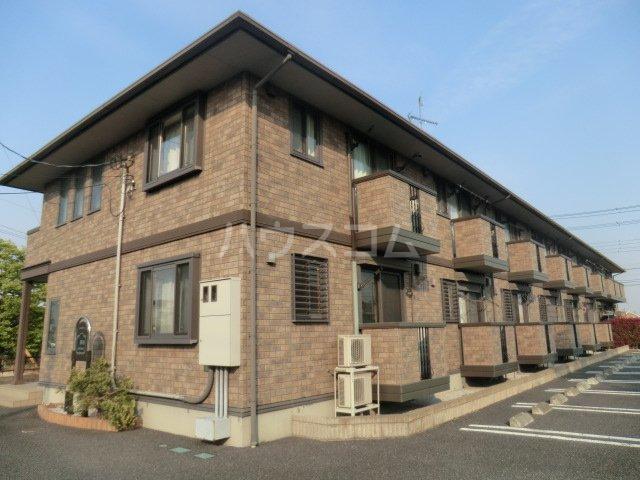 けやきⅢ