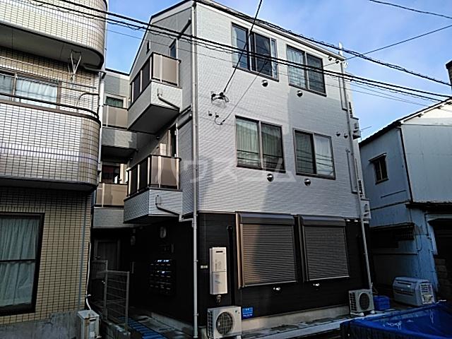 リブ綾瀬