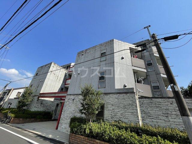 フェリーチェ豊玉中壱番館