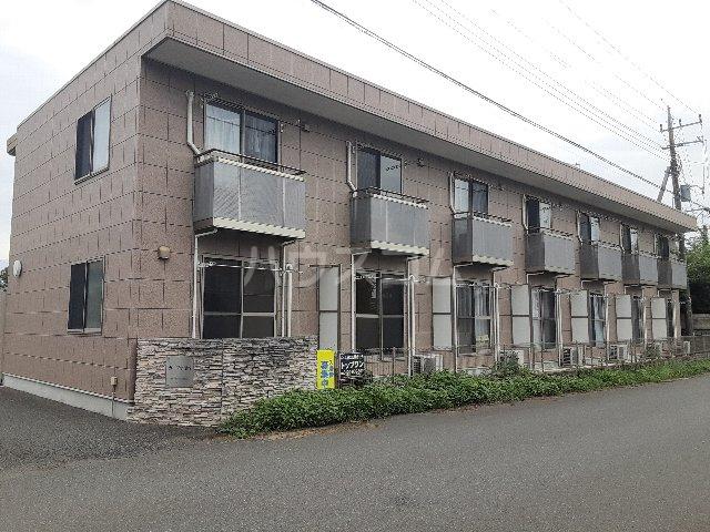 ガーデナ深谷
