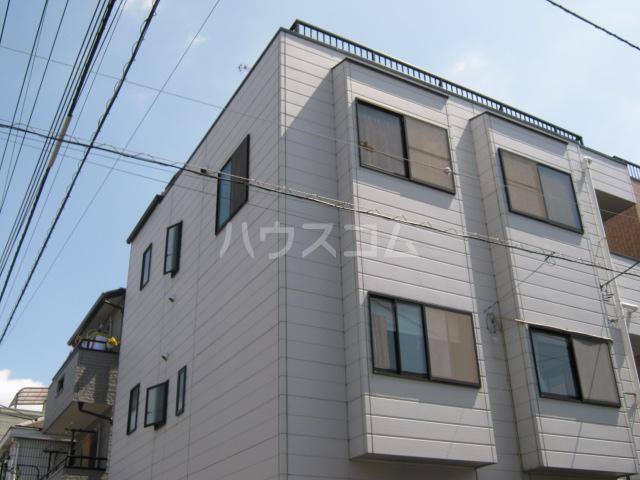 グリーンコーポ