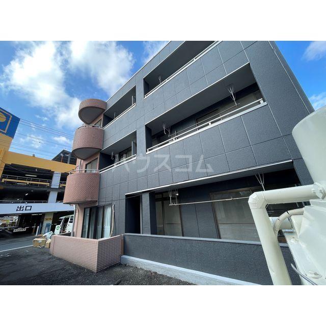 曙町パレス