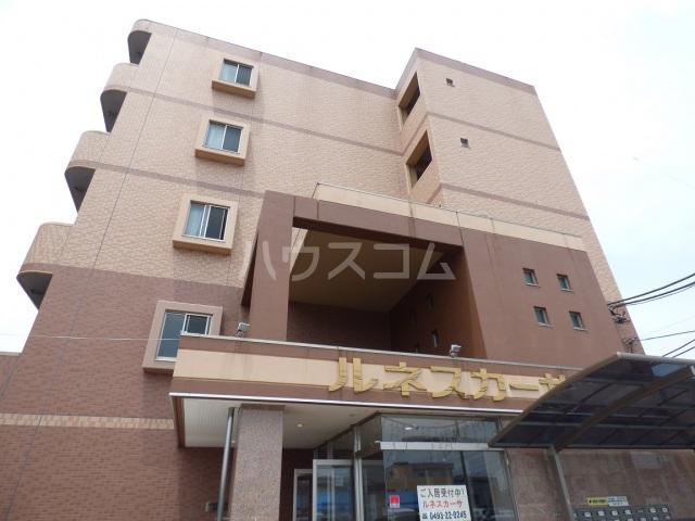 ルネスカーサ