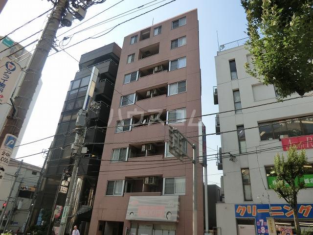 ポートフォリオ千住