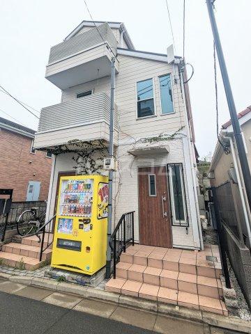 リオグランデ明大前