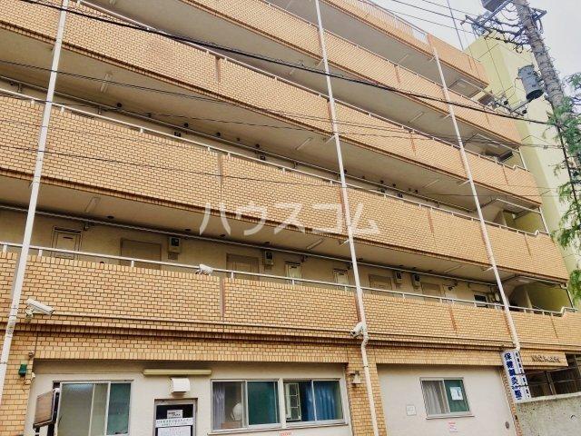 ニコーハイム北千住