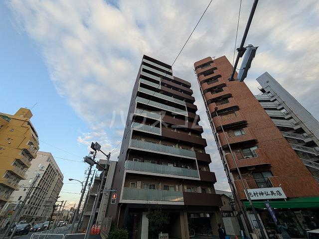 フュージョナル五反野