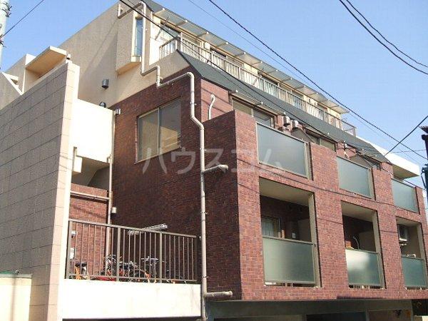 アステラス烏山